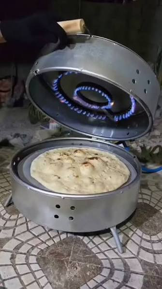تافتون پز صدفی